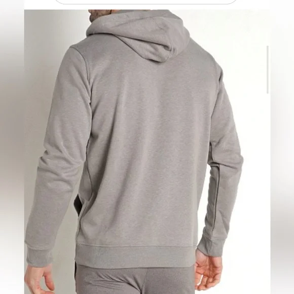 Speedo vintage logo hoodie - Picture 2 of 5